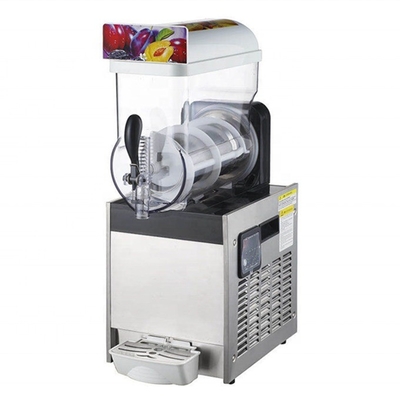 Máquina de Slush Multifuntcional de Alimentos e Bebidas com Baixo Investimento e Super Desempenho