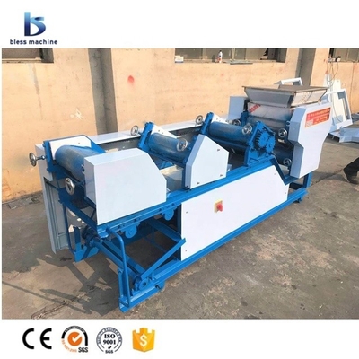 Hot Saling Design 5 Rollers Noodle Press com funcionalidades multifuncionais e 4000w