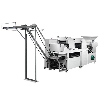 Hot Saling Design 5 Rollers Noodle Press com funcionalidades multifuncionais e 4000w