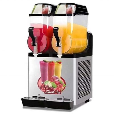 580w Capacidade 15L-75L Carrinho de sorvete Carrinho de gelo