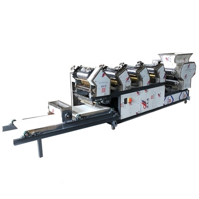 Hot Saling Design 5 Rollers Noodle Press com funcionalidades multifuncionais e 4000w