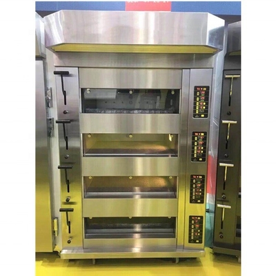 Elemento de aquecimento de aço inoxidável para bandeja de tamanho 400 * 600mm