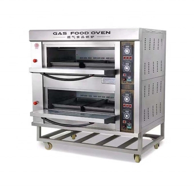 Forno de torta de alta temperatura com baixo investimento e capacidade de 50-300 graus
