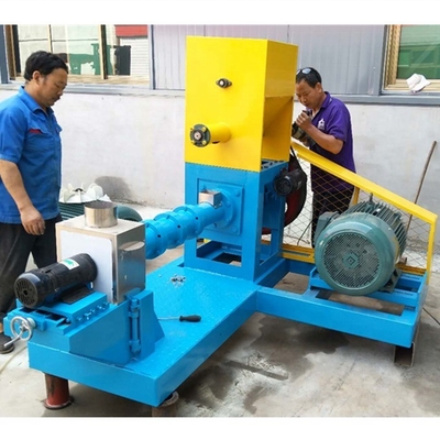 Máquina de extrusão de óleo seco de milho com capacidade de 1000 kg, totalmente automatizada e com rolamentos SKF