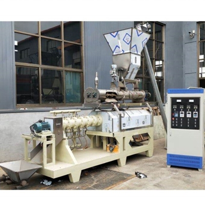Máquina de extrusão de óleo seco de milho com capacidade de 1000 kg, totalmente automatizada e com rolamentos SKF