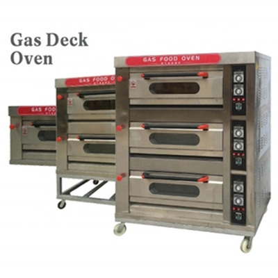 1220*800*1570mm Forno de Forno Super Performance em Dubai com baixo investimento