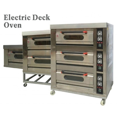 1220*800*1570mm Forno de Forno Super Performance em Dubai com baixo investimento