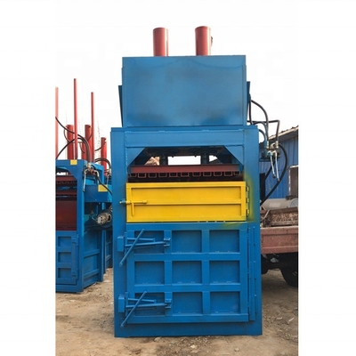 2022 Última Tecnologia Pequeno Balão Balão de feno com Compactor de Balão Hidráulico