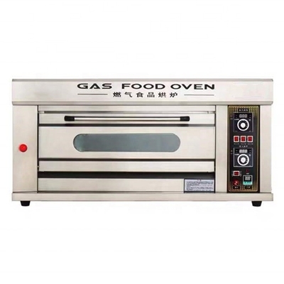 1220*800*1570mm Máquina de Forno de Tecnologia Avançada de Forno de Forno para Alta Produtividade em 2022
