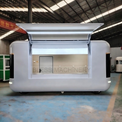 110V220V Reboques móveis de alimentação