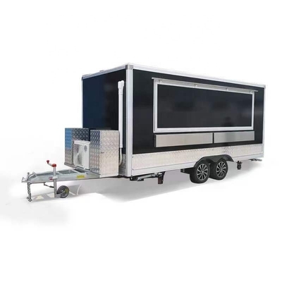 220V/380V Reboque automático multifuncional de alimentos para longa vida útil em óleo de cozinha