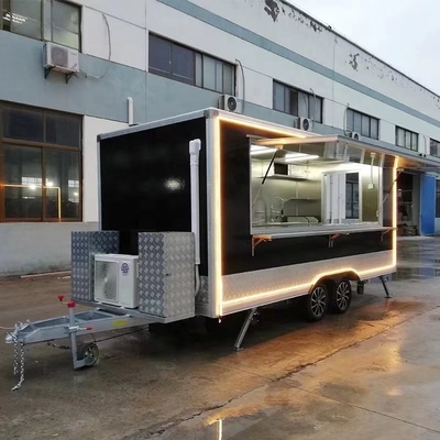 220V/380V Reboque automático multifuncional de alimentos para longa vida útil em óleo de cozinha