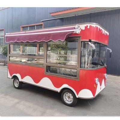 Revolucione o seu negócio com o nosso popular e ecológico Food Truck