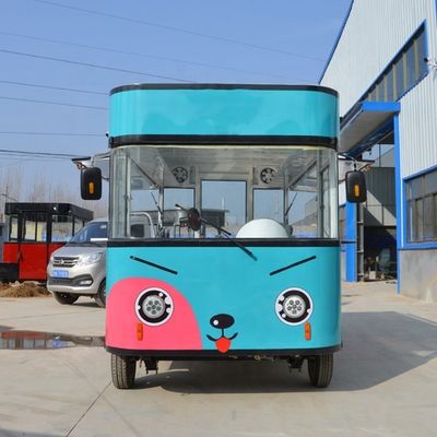 Revolucione o seu negócio com o nosso popular e ecológico Food Truck