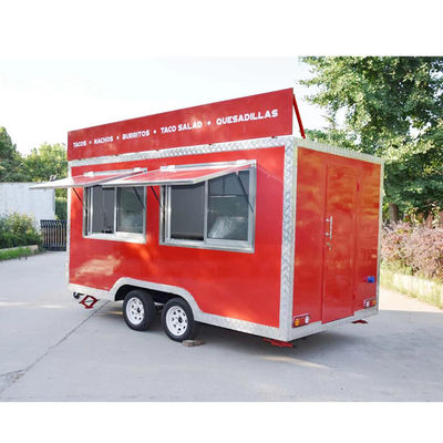 85 km Distância longa e velocidade 65 km/h Venda direta Turquia Turco Grill Food Trailer