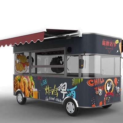 Food Truck Pizza/Food Truck A melhor maneira de fazer comida deliciosa com tecnologia avançada