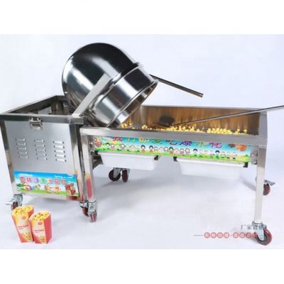 Máquina automática de salvos de energia de super desempenho