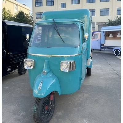 110v/220v Voltagem Caminhão de venda de fast food para cozinha móvel e comida de rua
