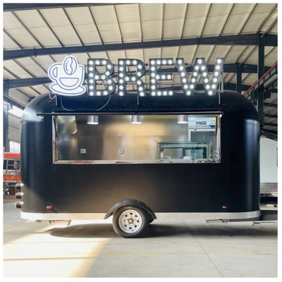 85 Kms Distância Longa 1500W/2000W/2500W Carrinhos de comida Multifuncional