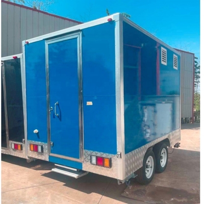85 Kms Distância Longa 1500W/2000W/2500W Carrinhos de comida Multifuncional