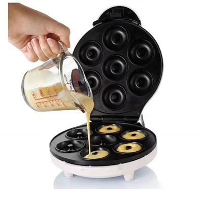 58 KG 220V/380V Mini Forno de Donuts a baixo investimento para lanches