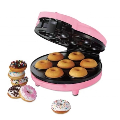 58 KG 220V/380V Mini Forno de Donuts a baixo investimento para lanches