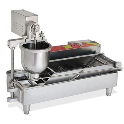 220V/380V Village Active Demand Máquina Elétrica/Fabricação de Donuts