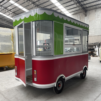 Outlet Electric Mobile Equipamento de cozinha completo para planta de temperos Capacidade 1000kg