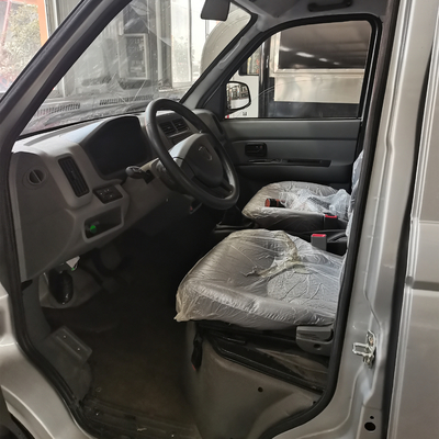 Energia elétrica Bateria de longa duração Carregamento de 2 toneladas Capacidade de caminhão leve de carga