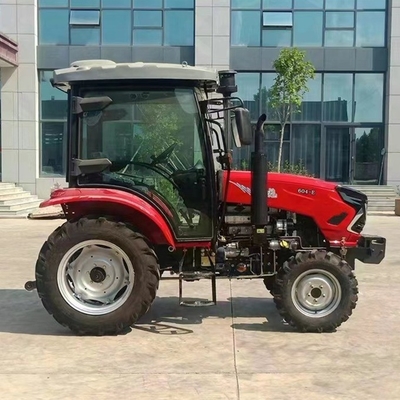 Lojas de Materiais de Construção Trator Super Performance com Belt/Gear Drive a preços acessíveis
