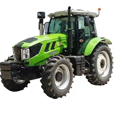 Lojas de Materiais de Construção Trator Super Performance com Belt/Gear Drive a preços acessíveis