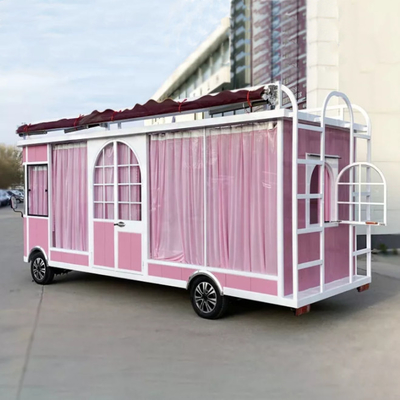 Pacote de baterias Elétrico Móvel de corte de cabelo Salão de barbeiro Perm Barbear Estilo Design Carrinho de caminhão