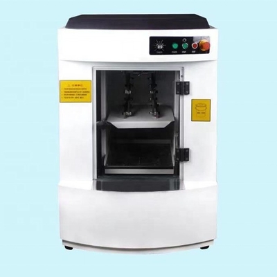 680 vezes/min Frequência de vibração Superperformance Shaker automático de pintura com baixo investimento