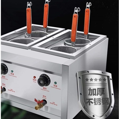 6kw Super Performance Spicy Hot Pot Machine com baixo investimento e potência