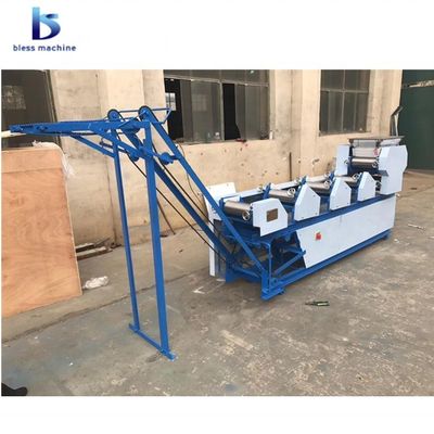 Equipamento de produção de farinha Padrão da UE 2022 Máquina automática para fazer massas e macarrão