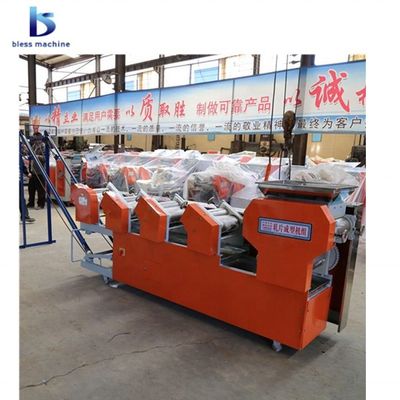 Equipamento de produção de farinha Padrão da UE 2022 Máquina automática para fazer massas e macarrão