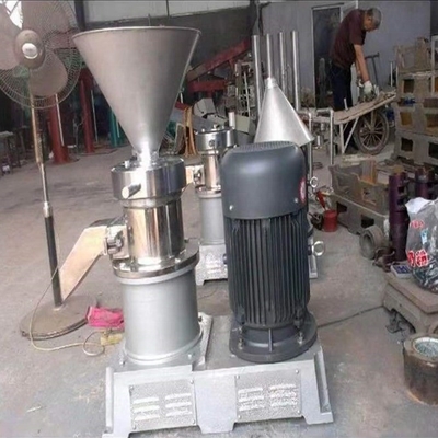 2022 Máquina de manteiga de amendoim de demanda ativa doméstica e externa para empresas de publicidade