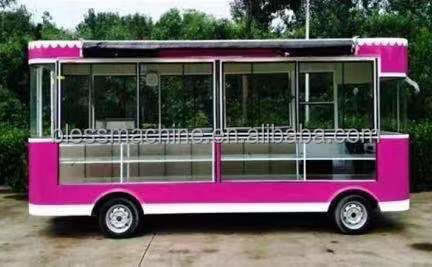 Caminhão de alimentos com demanda ativa nas aldeias domésticas e no exterior