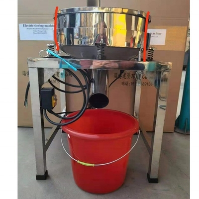 40 kg de peneira elétrica de farinha com a mais recente tecnologia garantida