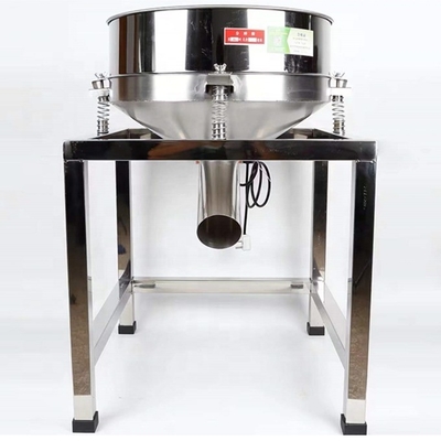 40 kg de peneira elétrica de farinha com a mais recente tecnologia garantida