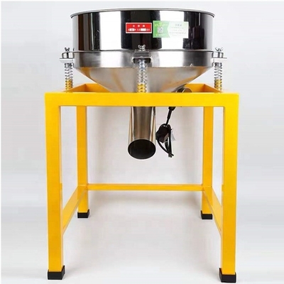 40 kg de peneira elétrica de farinha com a mais recente tecnologia garantida