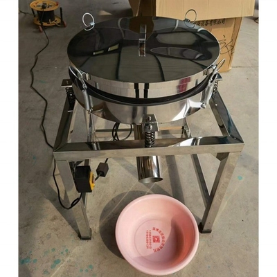 40 kg de peneira elétrica de farinha com a mais recente tecnologia garantida