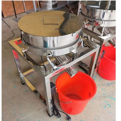 40 kg de peneira elétrica de farinha com a mais recente tecnologia garantida