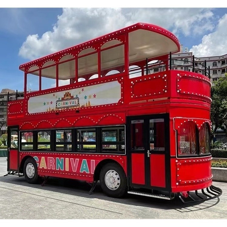 Estados Unidos Full Kitchen Outdoor Food Truck com design conveniente e 2024 ano